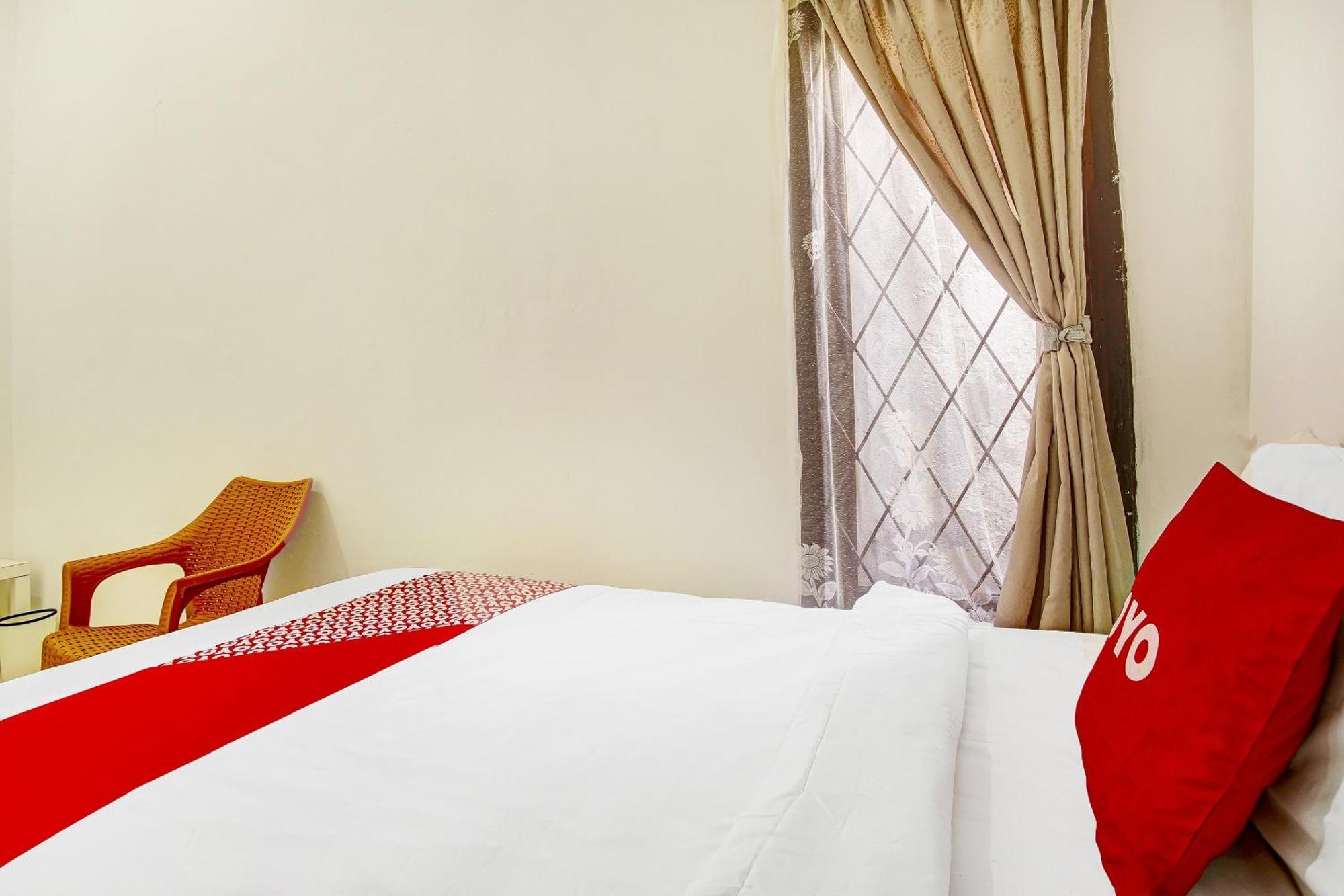 Super Oyo 91055 Homestay Syariah Bandar Lampung Exterior photo
